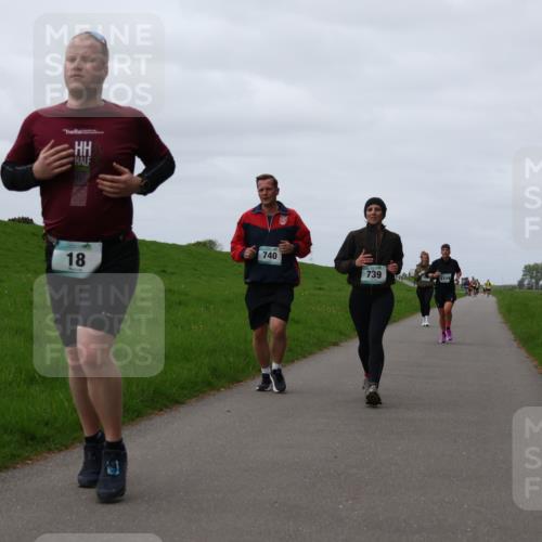 04.05.2025 - 8. Wedeler Halbmarathon Yannick Fuchs http://msf.ph/oto/7828876 04.05.2025 11:35:48 Laufen 18, 740, 739, 1159 meine-sportfotos.de