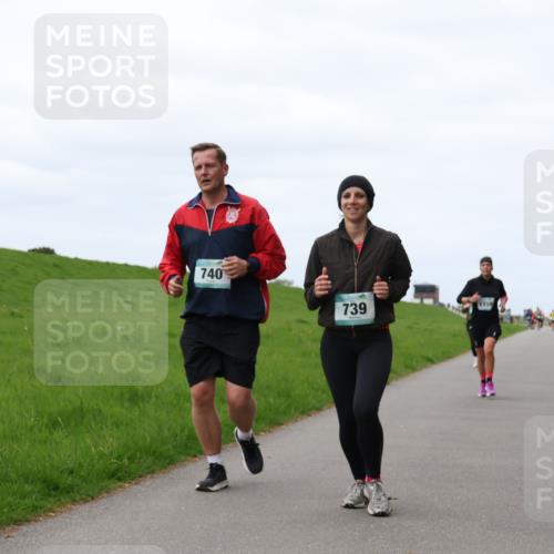 04.05.2025 - 8. Wedeler Halbmarathon Yannick Fuchs http://msf.ph/oto/7828892 04.05.2025 11:35:49 Laufen 740, 44, 739, 1159 meine-sportfotos.de