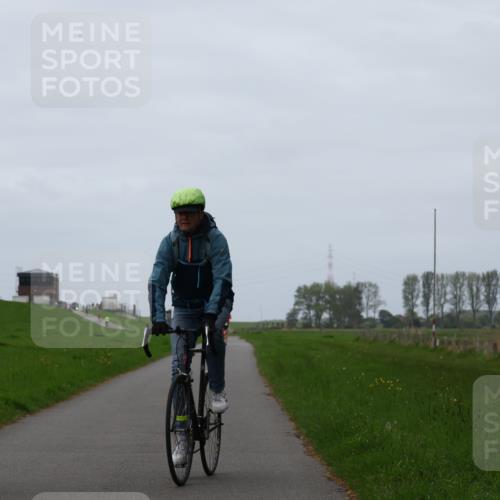 04.05.2025 - 8. Wedeler Halbmarathon Yannick Fuchs http://msf.ph/oto/7828900 04.05.2025 11:16:40 Laufen  meine-sportfotos.de