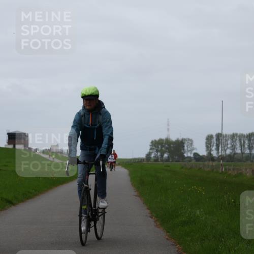 04.05.2025 - 8. Wedeler Halbmarathon Yannick Fuchs http://msf.ph/oto/7828905 04.05.2025 11:16:41 Laufen  meine-sportfotos.de