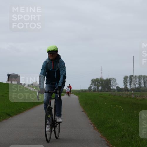 04.05.2025 - 8. Wedeler Halbmarathon Yannick Fuchs http://msf.ph/oto/7828909 04.05.2025 11:16:41 Laufen  meine-sportfotos.de