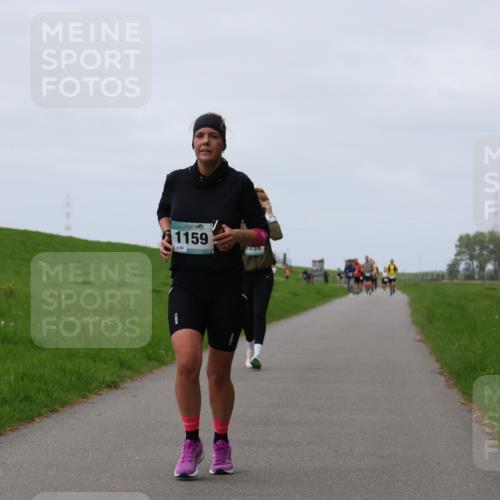 04.05.2025 - 8. Wedeler Halbmarathon Yannick Fuchs http://msf.ph/oto/7828912 04.05.2025 11:35:51 Laufen 1159, 90, 759 meine-sportfotos.de
