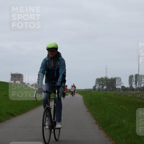 04.05.2025 - 8. Wedeler Halbmarathon Yannick Fuchs http://msf.ph/oto/7828915 04.05.2025 11:16:41 Laufen  meine-sportfotos.de