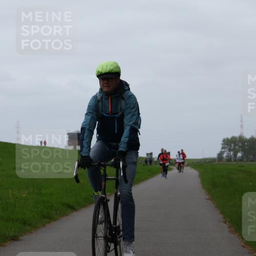 04.05.2025 - 8. Wedeler Halbmarathon Yannick Fuchs http://msf.ph/oto/7828919 04.05.2025 11:16:41 Laufen  meine-sportfotos.de