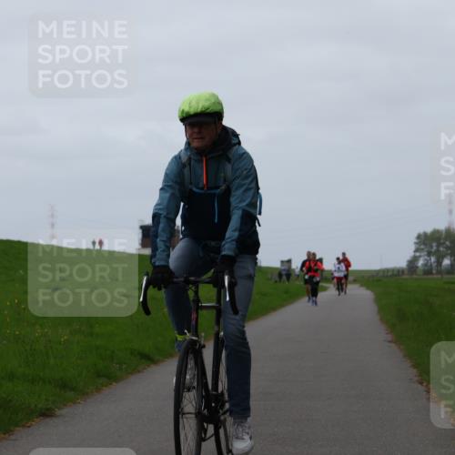 04.05.2025 - 8. Wedeler Halbmarathon Yannick Fuchs http://msf.ph/oto/7828922 04.05.2025 11:16:41 Laufen  meine-sportfotos.de