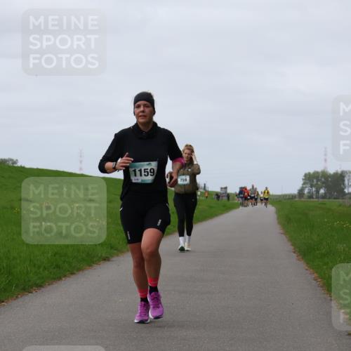 04.05.2025 - 8. Wedeler Halbmarathon Yannick Fuchs http://msf.ph/oto/7828923 04.05.2025 11:35:51 Laufen 1159, 759 meine-sportfotos.de