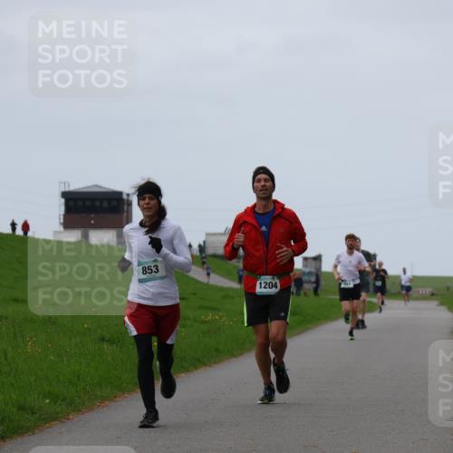04.05.2025 - 8. Wedeler Halbmarathon Yannick Fuchs http://msf.ph/oto/7828934 04.05.2025 11:16:59 Laufen 853, 1204 meine-sportfotos.de