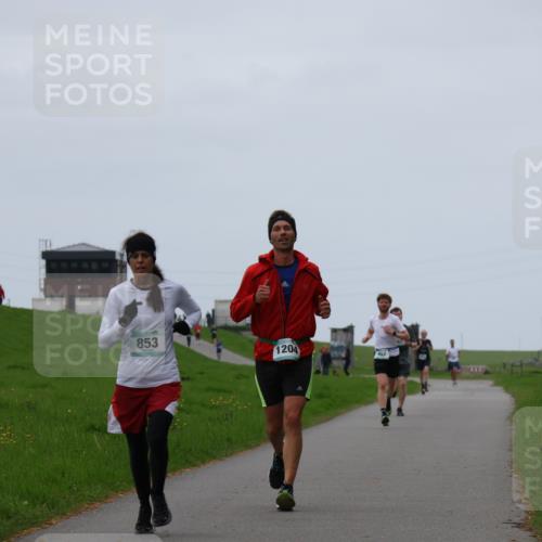 04.05.2025 - 8. Wedeler Halbmarathon Yannick Fuchs http://msf.ph/oto/7828940 04.05.2025 11:17:00 Laufen 853, 1204, 967 meine-sportfotos.de