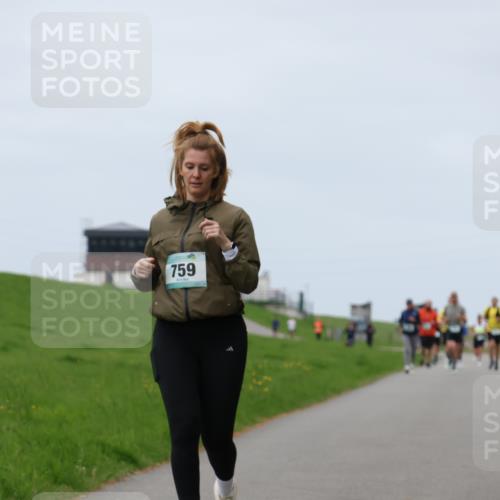 04.05.2025 - 8. Wedeler Halbmarathon Yannick Fuchs http://msf.ph/oto/7828947 04.05.2025 11:35:54 Laufen 759 meine-sportfotos.de