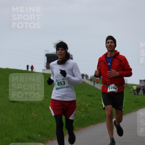 04.05.2025 - 8. Wedeler Halbmarathon Yannick Fuchs http://msf.ph/oto/7828957 04.05.2025 11:17:01 Laufen 853, 1204 meine-sportfotos.de