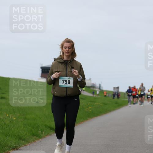 04.05.2025 - 8. Wedeler Halbmarathon Yannick Fuchs http://msf.ph/oto/7828959 04.05.2025 11:35:54 Laufen 759 meine-sportfotos.de