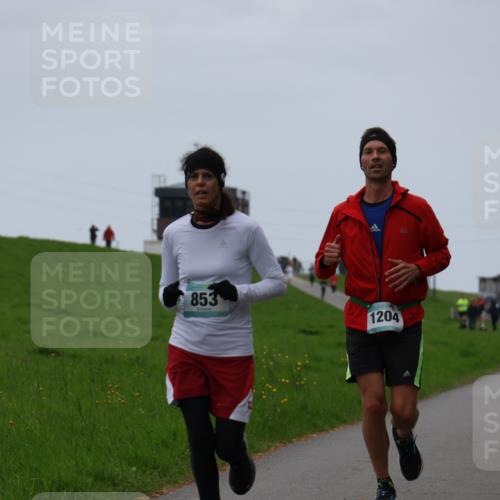 04.05.2025 - 8. Wedeler Halbmarathon Yannick Fuchs http://msf.ph/oto/7828960 04.05.2025 11:17:01 Laufen 853, 1204 meine-sportfotos.de