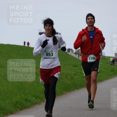 04.05.2025 - 8. Wedeler Halbmarathon Yannick Fuchs http://msf.ph/oto/7828965 04.05.2025 11:17:01 Laufen 853, 1204 meine-sportfotos.de