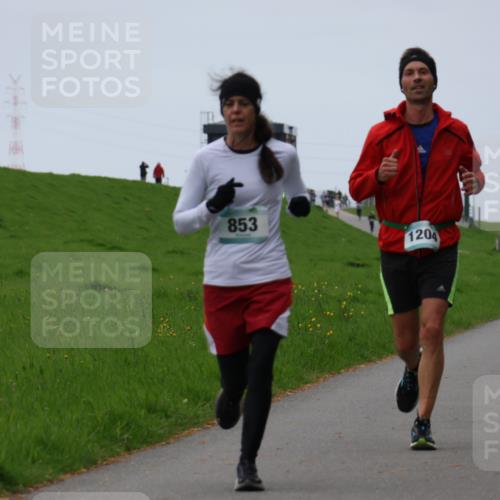 04.05.2025 - 8. Wedeler Halbmarathon Yannick Fuchs http://msf.ph/oto/7828967 04.05.2025 11:17:01 Laufen 853, 1204, 957 meine-sportfotos.de
