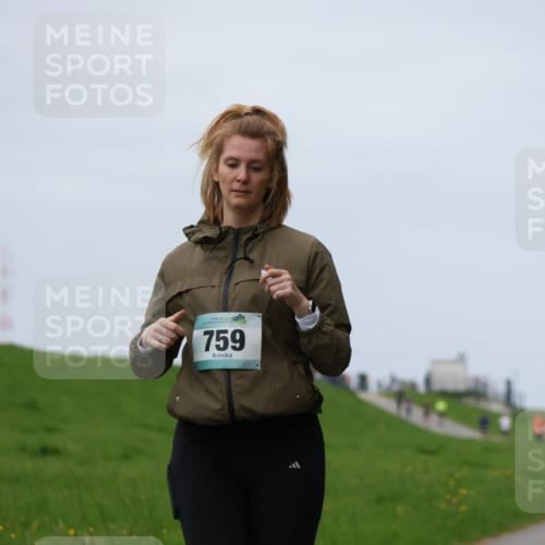 04.05.2025 - 8. Wedeler Halbmarathon Yannick Fuchs http://msf.ph/oto/7828968 04.05.2025 11:35:55 Laufen 759 meine-sportfotos.de