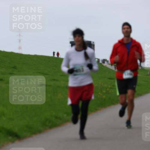 04.05.2025 - 8. Wedeler Halbmarathon Yannick Fuchs http://msf.ph/oto/7828970 04.05.2025 11:17:01 Laufen  meine-sportfotos.de