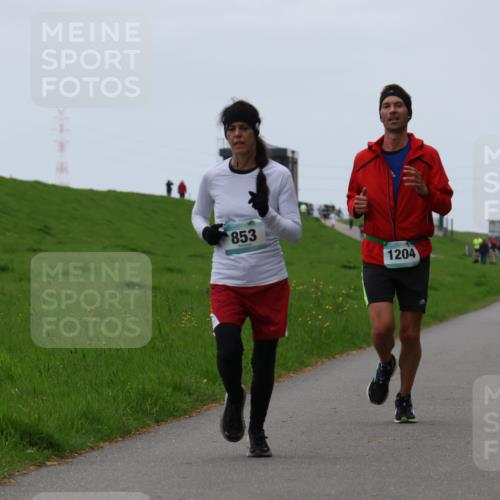 04.05.2025 - 8. Wedeler Halbmarathon Yannick Fuchs http://msf.ph/oto/7828973 04.05.2025 11:17:01 Laufen 853, 1204 meine-sportfotos.de