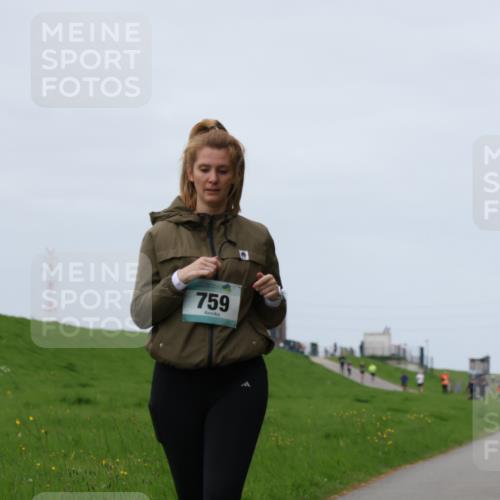 04.05.2025 - 8. Wedeler Halbmarathon Yannick Fuchs http://msf.ph/oto/7828975 04.05.2025 11:35:55 Laufen 759 meine-sportfotos.de
