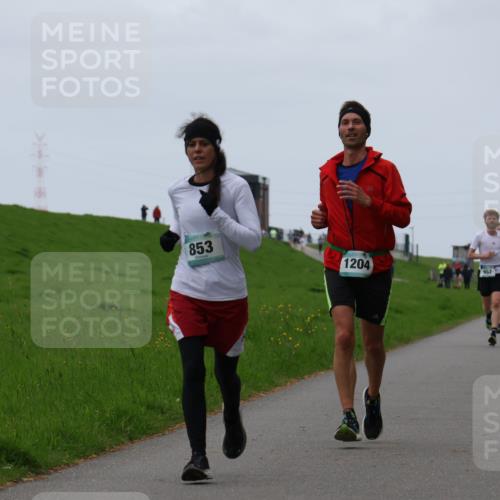 04.05.2025 - 8. Wedeler Halbmarathon Yannick Fuchs http://msf.ph/oto/7828978 04.05.2025 11:17:01 Laufen 853, 1204 meine-sportfotos.de
