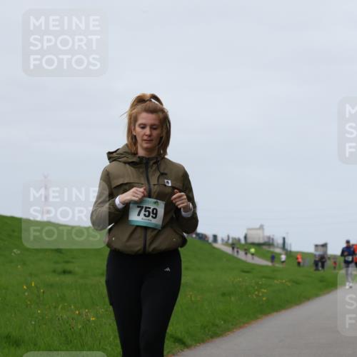 04.05.2025 - 8. Wedeler Halbmarathon Yannick Fuchs http://msf.ph/oto/7828979 04.05.2025 11:35:55 Laufen 759 meine-sportfotos.de