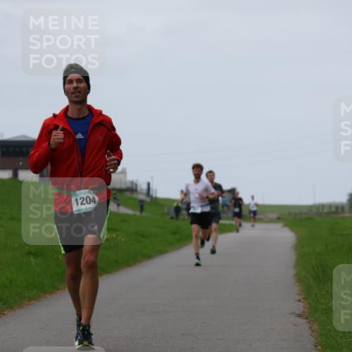 04.05.2025 - 8. Wedeler Halbmarathon Yannick Fuchs http://msf.ph/oto/7828995 04.05.2025 11:17:02 Laufen 853, 1204 meine-sportfotos.de