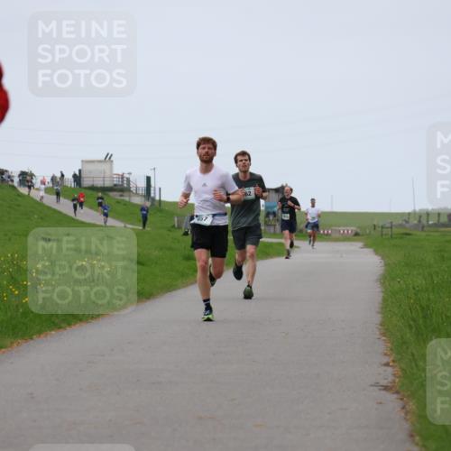04.05.2025 - 8. Wedeler Halbmarathon Yannick Fuchs http://msf.ph/oto/7829010 04.05.2025 11:17:04 Laufen 1204, 5957, 62 meine-sportfotos.de