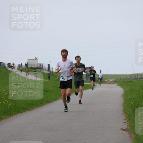 04.05.2025 - 8. Wedeler Halbmarathon Yannick Fuchs http://msf.ph/oto/7829023 04.05.2025 11:17:05 Laufen 957, 362 meine-sportfotos.de