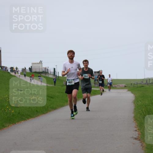 04.05.2025 - 8. Wedeler Halbmarathon Yannick Fuchs http://msf.ph/oto/7829026 04.05.2025 11:17:05 Laufen 957, 862 meine-sportfotos.de