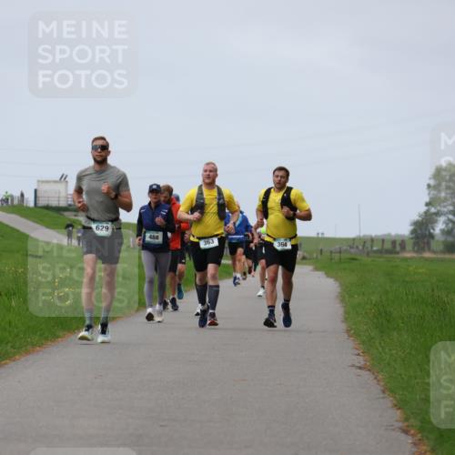 04.05.2025 - 8. Wedeler Halbmarathon Yannick Fuchs http://msf.ph/oto/7829031 04.05.2025 11:36:10 Laufen 629, 19, 488, 363, 364, 14 meine-sportfotos.de