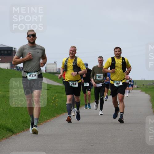 04.05.2025 - 8. Wedeler Halbmarathon Yannick Fuchs http://msf.ph/oto/7829035 04.05.2025 11:36:14 Laufen 629, 363, 434, 599, 364 meine-sportfotos.de