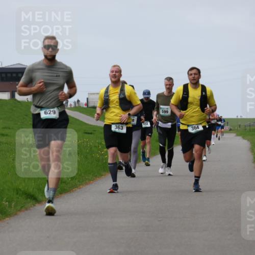 04.05.2025 - 8. Wedeler Halbmarathon Yannick Fuchs http://msf.ph/oto/7829042 04.05.2025 11:36:15 Laufen 629, 363, 8, 434, 599, 364 meine-sportfotos.de