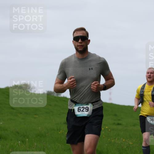 04.05.2025 - 8. Wedeler Halbmarathon Yannick Fuchs http://msf.ph/oto/7829072 04.05.2025 11:36:19 Laufen 629, 363, 29 meine-sportfotos.de