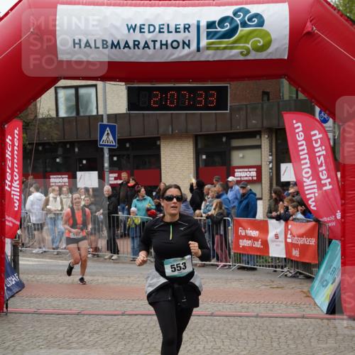 04.05.2025 - 8. Wedeler Halbmarathon Felixshl http://msf.ph/oto/7829082 04.05.2025 12:07:31 Ziel 171, 553, 915 meine-sportfotos.de