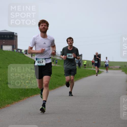 04.05.2025 - 8. Wedeler Halbmarathon Yannick Fuchs http://msf.ph/oto/7829098 04.05.2025 11:17:08 Laufen 957, 862 meine-sportfotos.de