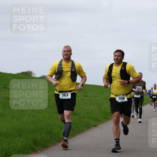 04.05.2025 - 8. Wedeler Halbmarathon Yannick Fuchs http://msf.ph/oto/7829102 04.05.2025 11:36:21 Laufen 363, 364, 99 meine-sportfotos.de