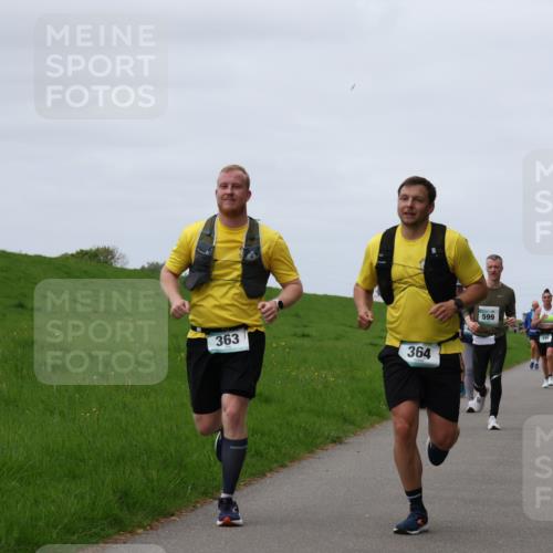 04.05.2025 - 8. Wedeler Halbmarathon Yannick Fuchs http://msf.ph/oto/7829105 04.05.2025 11:36:21 Laufen 363, 364, 599 meine-sportfotos.de