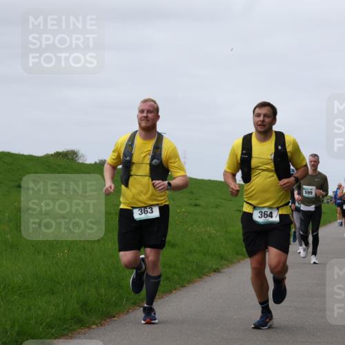 04.05.2025 - 8. Wedeler Halbmarathon Yannick Fuchs http://msf.ph/oto/7829106 04.05.2025 11:36:21 Laufen 363, 364, 599 meine-sportfotos.de