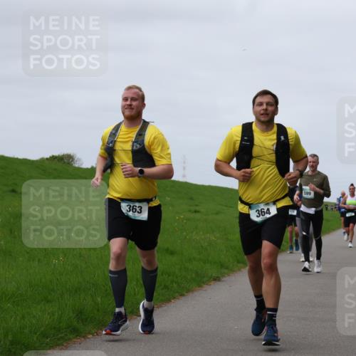 04.05.2025 - 8. Wedeler Halbmarathon Yannick Fuchs http://msf.ph/oto/7829110 04.05.2025 11:36:21 Laufen 363, 364, 599 meine-sportfotos.de