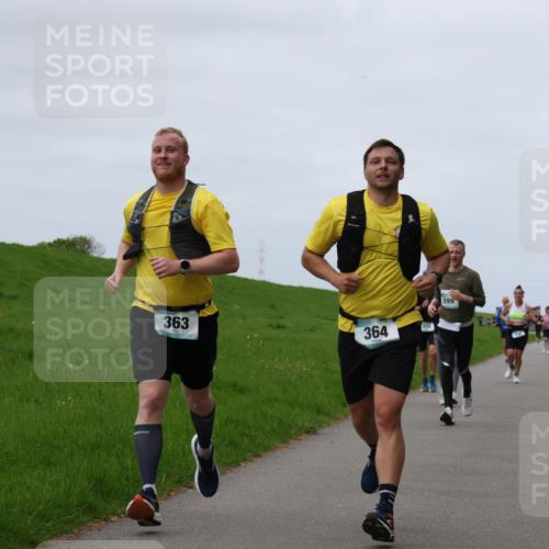 04.05.2025 - 8. Wedeler Halbmarathon Yannick Fuchs http://msf.ph/oto/7829114 04.05.2025 11:36:21 Laufen 363, 364, 434, 599 meine-sportfotos.de