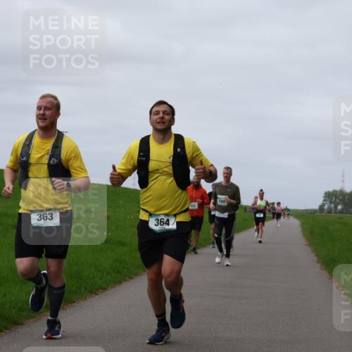 04.05.2025 - 8. Wedeler Halbmarathon Yannick Fuchs http://msf.ph/oto/7829125 04.05.2025 11:36:22 Laufen 363, 364, 293, 599 meine-sportfotos.de