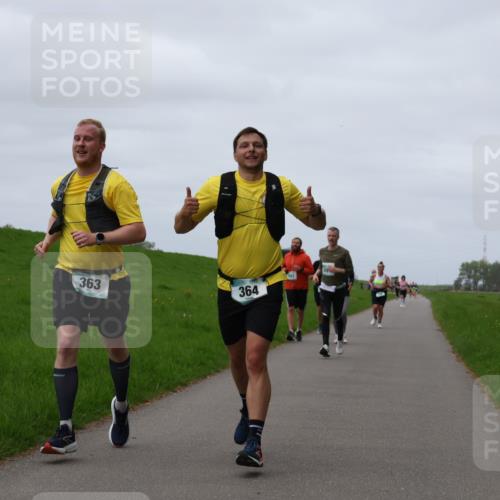 04.05.2025 - 8. Wedeler Halbmarathon Yannick Fuchs http://msf.ph/oto/7829130 04.05.2025 11:36:22 Laufen 363, 364, 293, 59 meine-sportfotos.de