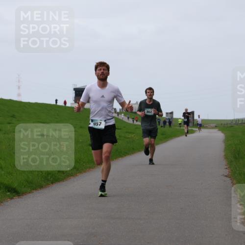 04.05.2025 - 8. Wedeler Halbmarathon Yannick Fuchs http://msf.ph/oto/7829131 04.05.2025 11:17:10 Laufen 957, 862 meine-sportfotos.de
