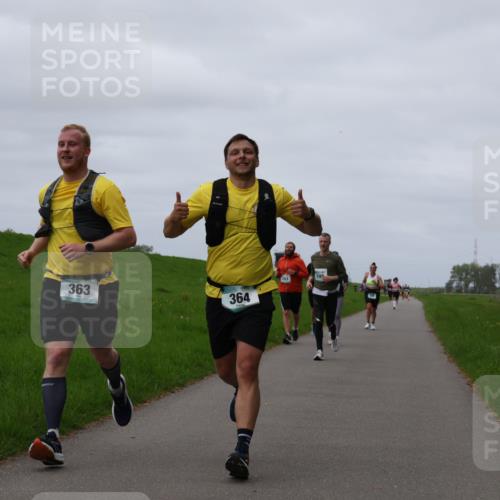 04.05.2025 - 8. Wedeler Halbmarathon Yannick Fuchs http://msf.ph/oto/7829132 04.05.2025 11:36:22 Laufen 363, 364, 599 meine-sportfotos.de