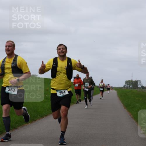 04.05.2025 - 8. Wedeler Halbmarathon Yannick Fuchs http://msf.ph/oto/7829135 04.05.2025 11:36:22 Laufen 363, 364, 293, 599 meine-sportfotos.de