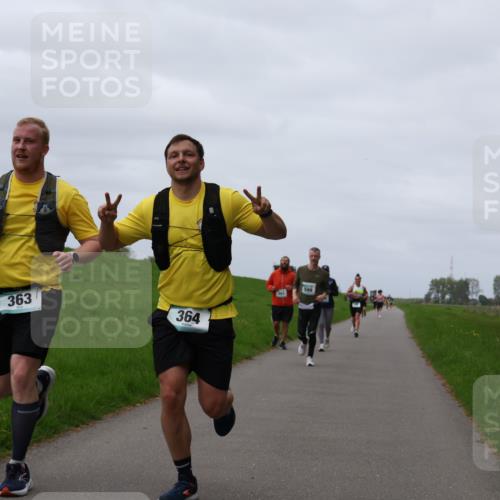 04.05.2025 - 8. Wedeler Halbmarathon Yannick Fuchs http://msf.ph/oto/7829137 04.05.2025 11:36:22 Laufen 363, 364, 599 meine-sportfotos.de
