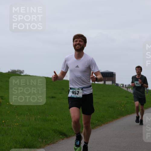 04.05.2025 - 8. Wedeler Halbmarathon Yannick Fuchs http://msf.ph/oto/7829157 04.05.2025 11:17:11 Laufen 957, 862 meine-sportfotos.de