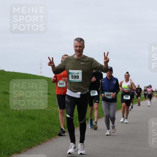 04.05.2025 - 8. Wedeler Halbmarathon Yannick Fuchs http://msf.ph/oto/7829158 04.05.2025 11:36:24 Laufen 293, 599, 434, 488, 125 meine-sportfotos.de