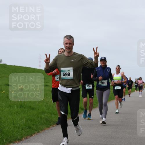 04.05.2025 - 8. Wedeler Halbmarathon Yannick Fuchs http://msf.ph/oto/7829164 04.05.2025 11:36:24 Laufen 29, 599, 434, 488, 195 meine-sportfotos.de