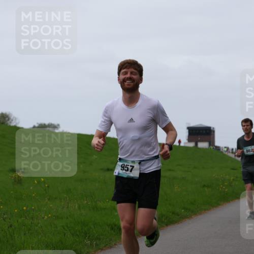 04.05.2025 - 8. Wedeler Halbmarathon Yannick Fuchs http://msf.ph/oto/7829169 04.05.2025 11:17:11 Laufen 957, 862 meine-sportfotos.de