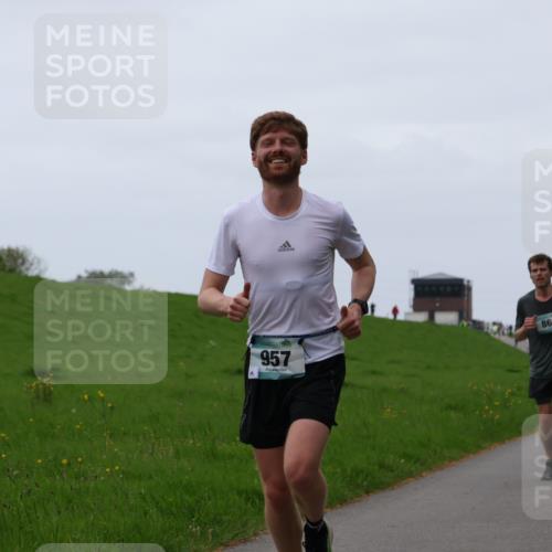 04.05.2025 - 8. Wedeler Halbmarathon Yannick Fuchs http://msf.ph/oto/7829170 04.05.2025 11:17:12 Laufen 957, 862 meine-sportfotos.de